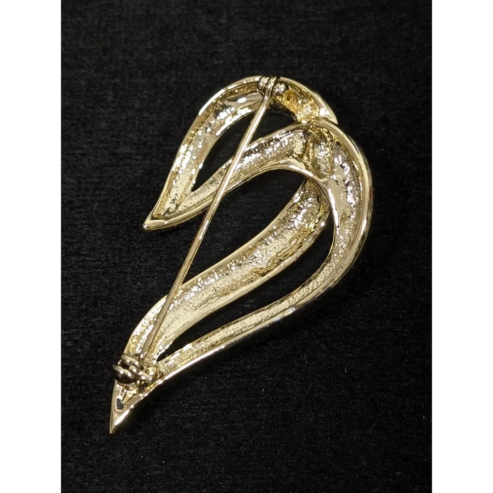 Estate vintage gold